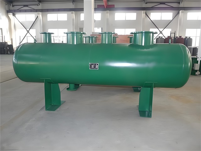 洛龙集分水器需要电源吗