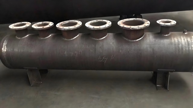 洛龙集分水器属于特种设备吗